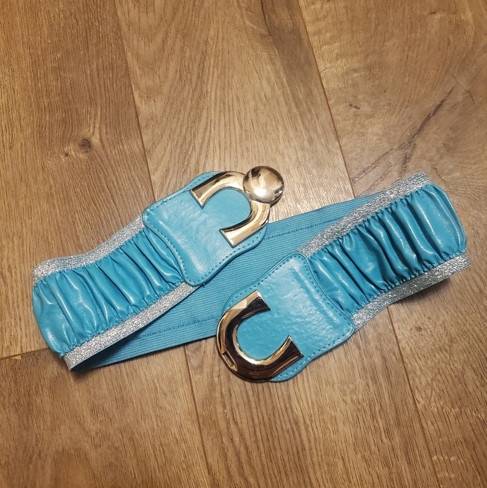 Fashion belt